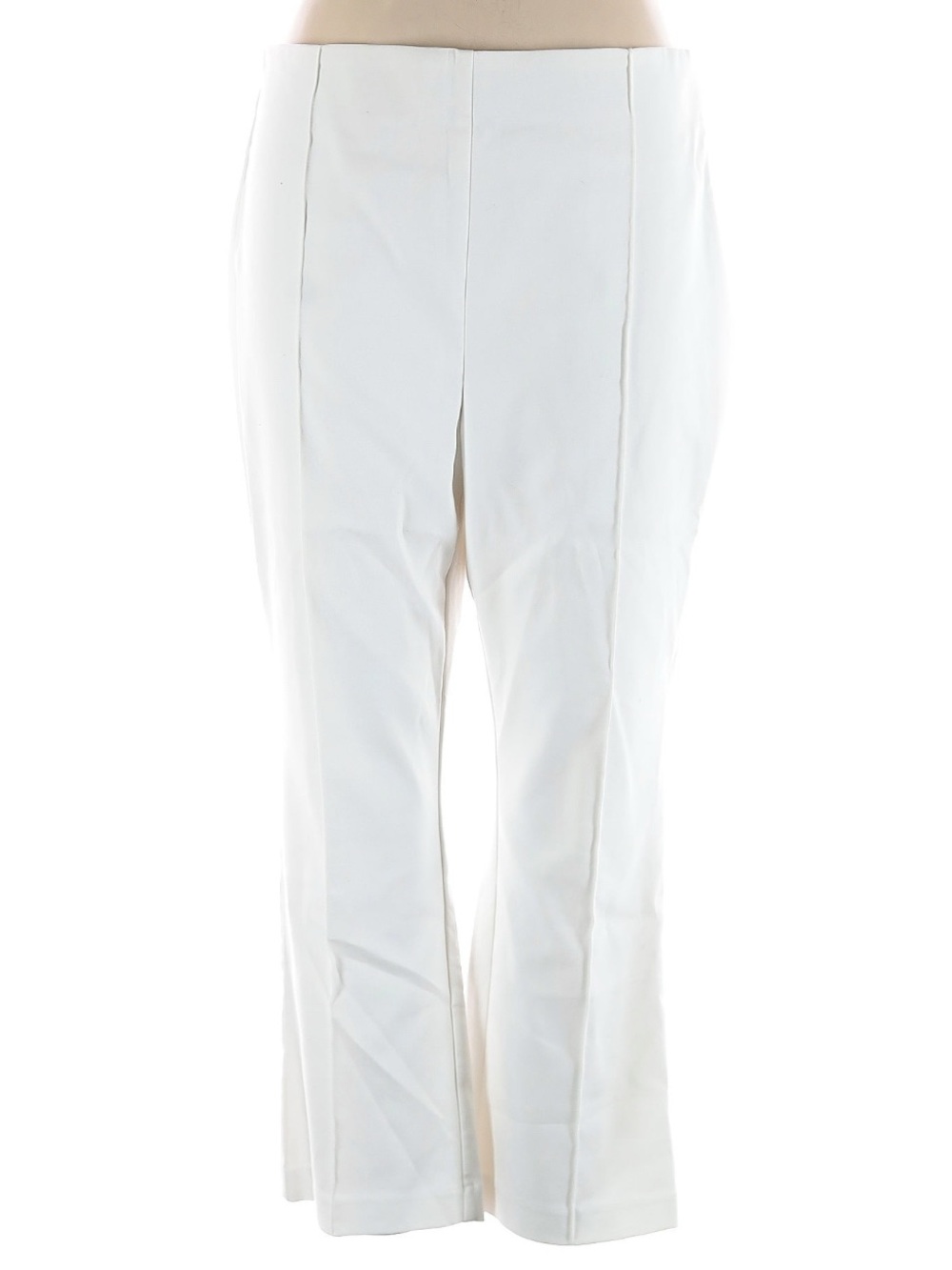 Ann Taylor LOFT- Size 18 dress pants
White - Straight-Leg Dress Pants